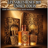 REPUBLIKA LES SABLES ROSES UNISEX