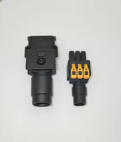 3 PIN AC Connector AC Input Terminal For Huawei Inverter 5KW 6kW 8KW 10KW
