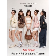 Woman Shoulder Bag NB0349 Bag Imported QualityWanita