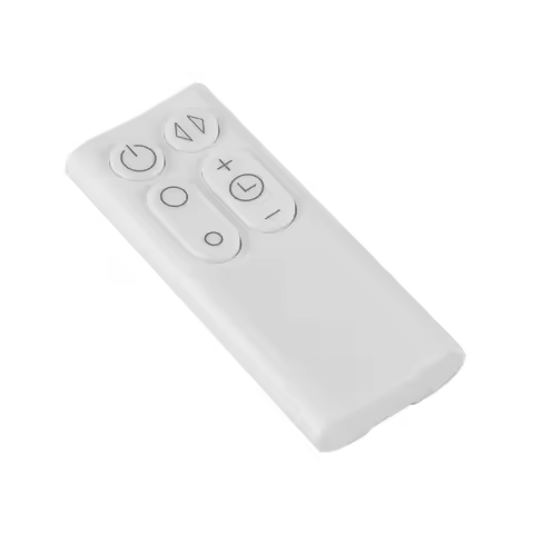 New Replacement Remote Control for Dyson AM06 AM07 AM08 Heating and Cooling Fan Humidifier Air Purif