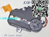 【小楊嚴選】全新原裝KSM-900AAA激光頭JVC UX-N1  FS-SD990  FS-SD550光
