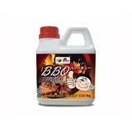 Soy Asahi BBQ Sauce 1.0Kg 烧烤酱