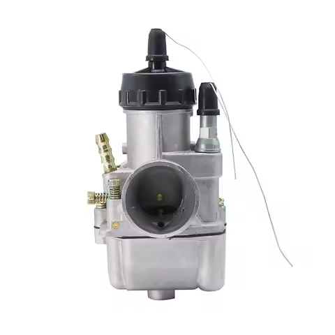K68 Carburetor for Motorcycle 28mm 30mm K68D K68I IZH-Jupiter 5 IZH-Planeta-3/4/5 Dniepr Ural Weber 