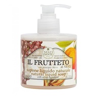 Il Frutteto Hand & Body Wash (300ml)