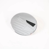 aihei For Mazda Cx30 Cx-30 2024-2022 20212020 Carbon Fiber Gas Tank Cover Trim Decoration Accessorie
