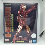S.H.Figuarts Iron Man Mark 3 -"Birth of Iron Man" EDITION-(Iron Man)