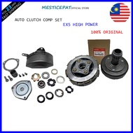 EX5 AUTO CLUTCH COMP SET EX5 HIGH POWER CLUTCH GEAR ORIGINAL