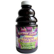 歐納丘Mornin`Glory 有機黑棗汁946ml{12瓶團購價}  有機 黑梅汁