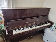 Yamaha U1 直立式鋼琴
