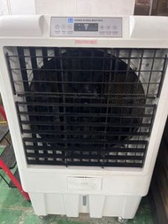 工業冷氣風機