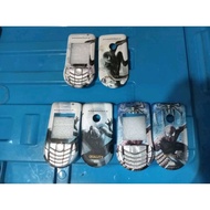 Nokia 6630 Spiderman character case