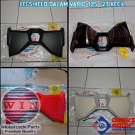 MERAH HONDA GEN2 Pocket Drawer Rack Cover Vario 125 New LED Gen2 2023 K2V Black White Matte Red WIN 