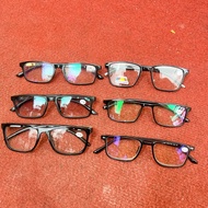 Same price Presbyopia and presbyopia glasses for men and women with odd degrees 0.5 degrees + 0.75 d