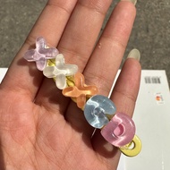 VStore [HANDMADE] Hair clip GD, light reflective acrylic Hair clip for GDragon concert