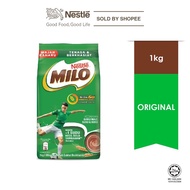 MILO 1 KG (ORIGINAL)