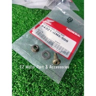 1Pcs Screw Rear Mudguard Paddle Original EX5 EX-5 Dream Skru Ekor Belakang Cover Mudguard Screw