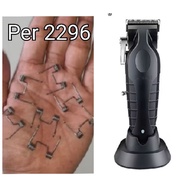 Kemei KM-2296 SPRING SPRING SPRING SPRING