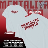 Aigostore89 T - Shirt Mentality T-Shirt