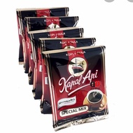 Kapal api plus Gula Renteng/ Kapal api mix siap seduh