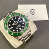 全新Rolex Submariner Date 126610
