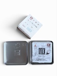 普洱茶磚
