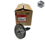 เฟืองท้าย ขนาด (45 ฟัน) แท้ศูนย์ HONDA SCOPY-I ZOMER (2016-2019) รหัสสินค้า 23430-K81-N00