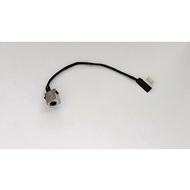 DC Power Jack with cable For Acer Aspire R11 R3-131 R3-131t Laptop DC-IN Charging Flex Cable