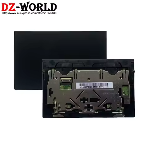 Touchpad Mouse Pad Clicker for Lenovo Thinkpad X1 Yoga 2nd 3rd Gen 2 3 01AY028 01AY029 01LV556 01LV5