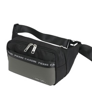 PIERRE CARDIN 39CM NÉO CLASSIC WAIST BAG - 47230070