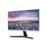 Samsung 24" FHD Flat Monitor with Bezel-less Design P/N: LS24R35AFHEXXS -3YR Local Warranty