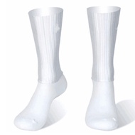 Aero Pro Cycling Socks Mesh Breathable Socks Dynamic Aero Socks Cycling Socks Moisture Wicking