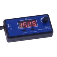 HJ Tester Tester Digital Simulation Servo Tester Steering Gear