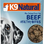 K9 Natural Treats - Beef Healthy Bites