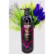 IForm Moisture Cure Shampoo 1000ml