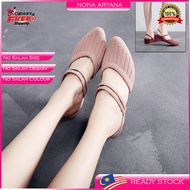 [ ❤️HOT SANDAL❤️] Sandal Perempuan Sandal Women Sandal Wanita Sandal for Women Sandel Women Slipper 