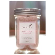 Himalayan salt pink himalayan salt
