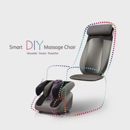 OSIM OSIM Smart DIY Massage Chair (uJolly 2 Smart + uSqueez 2 Smart)