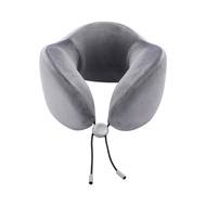 Bwell หมอนรองคอเพื่อสุขภาพ พกพาสะดวก บรรเทาอาการปวดคอตลอดการเดินทาง