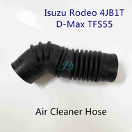 Isuzu Rodeo 4JB1T D-Max TFS55 4JB1 Air Intake Hose Air Cleaner Hose
