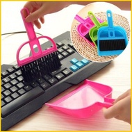 Broom Dustpan Set / Mini Broom and Dustpan Set / Mini Dustpan / Mini Broom Set Dustpan Multipurpose 