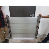 READY STOCK Pintu Banjir BRS Flood gate