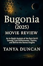 Bugonia (2025) Movie Review: An In-Depth Analysis of the Dark Sci-Fi Comedy, Cast Performances, Them