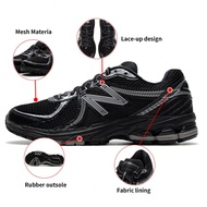 Giày thể thao cổ thấp nhẹ thường ngày Unisex, giày thể thao cổ điển, ML860XC-D