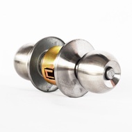 High Quality 60mm Cylindrical Lock (587SS)