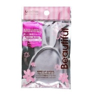 Lumina 透明水滴型矽膠粉撲