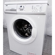 洗衣機 ZWF1076 (厚身型大眼雞)金章1000轉 95%新 免費送及裝 (包保用)