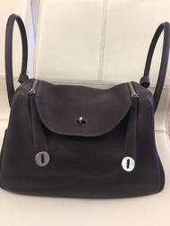 Hermes Lindy 34
