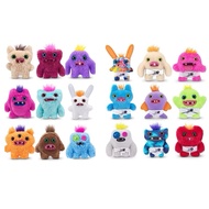 Authorized Product Original Price Taiwan Agent < Shopee On Behalf > ZURU FUGGLER Tooth Monster-3.5 I