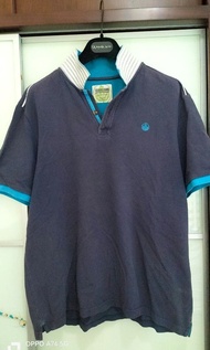 Leaveland polo shirt