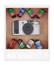 高階機 | Minolta Capios 140